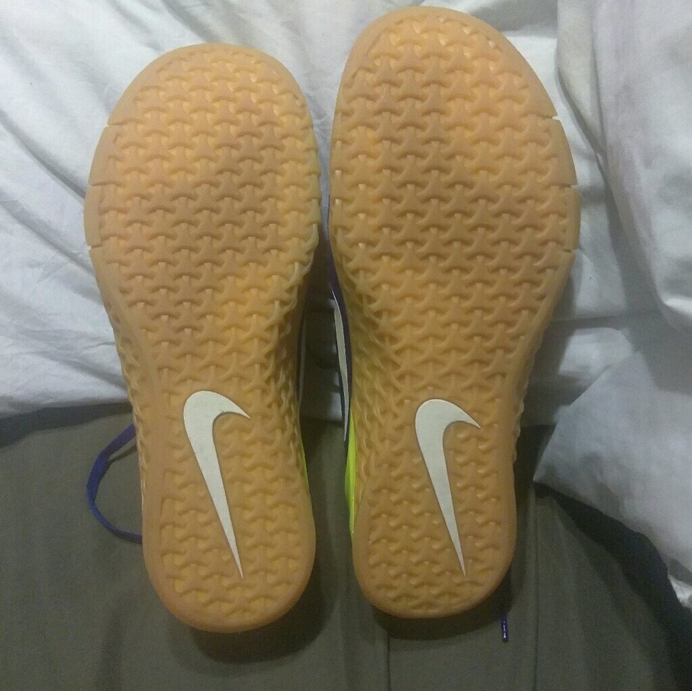 Men's Nike Metcon